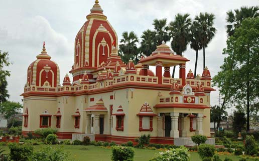 Shri Ram Janaki Birla Temple, Ayodhya