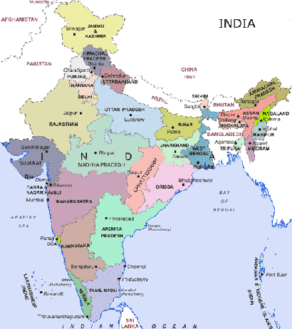 indian mape