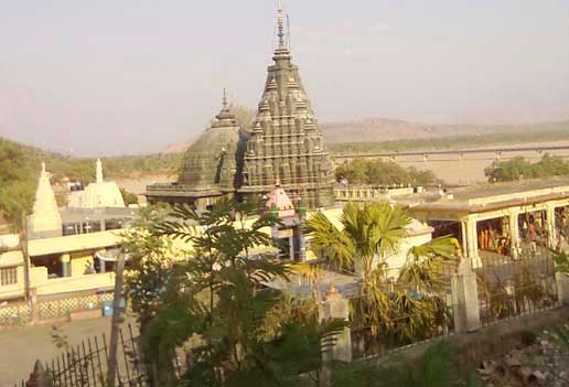 vishnupad temple gaya