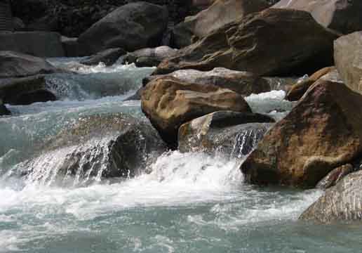 jaldhaka river